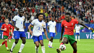 Euro-2024: les Bleus au d&eacute;fi de la furia espagnole