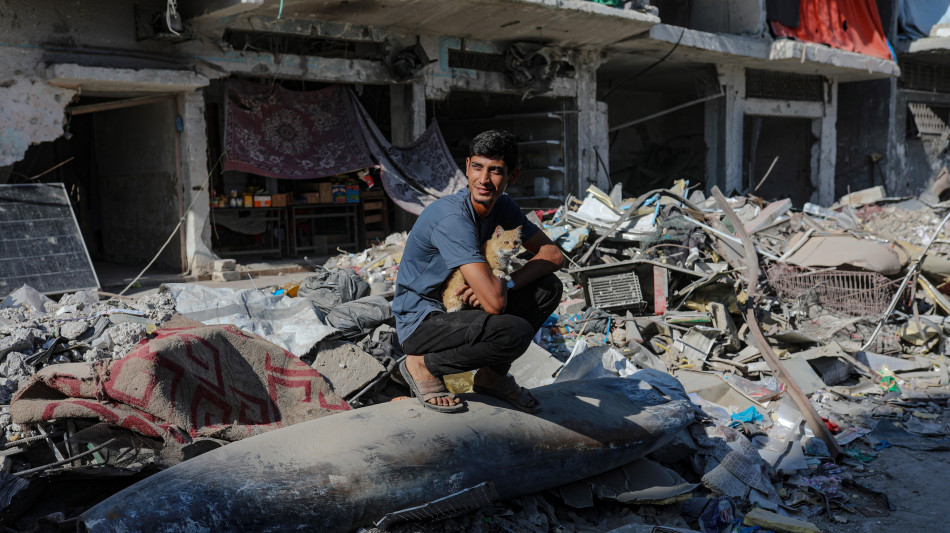 Wafa, nuovi attacchi israeliani a Gaza, 3 morti