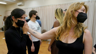 Supervisores de escenas de sexo ganan terreno en Hollywood en la era del MeToo