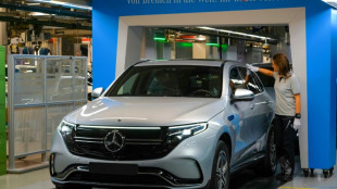 El mercado del automóvil alemán se desploma un 11% en el primer semestre de 2022