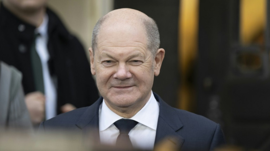 Scholz f&uuml;r geringeren Mehrwertsteuersatz auf Lebensmittel - CDU dagegen