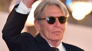 Morto l'attore Carlo Cecchi