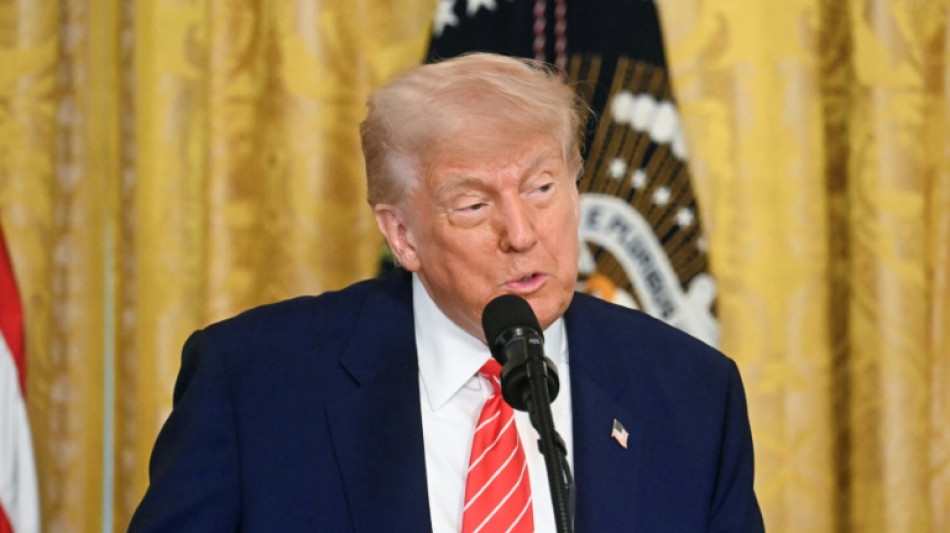 Pékin et Washington sur le point de se parler, Trump suggère d'abaisser ses droits de douane