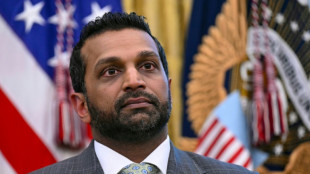 Sous le feu des critiques, le directeur du FBI Kash Patel s'explique devant le Congrès