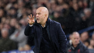 Slot, 'sorpreso da Salah e così ho scelto di non convocarlo'