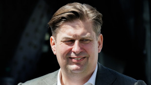 Vorwurf der Bestechung aus China: Ermittlungen gegen AfD-Politiker Krah