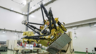 Japan aims for the moons of Mars