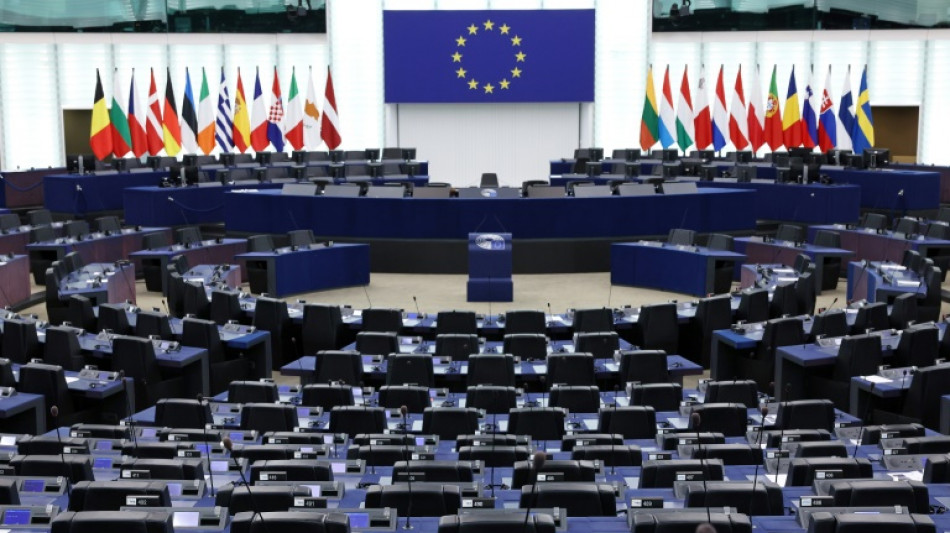 Reform der EU-Schuldenregeln nimmt H&uuml;rde im Parlament
