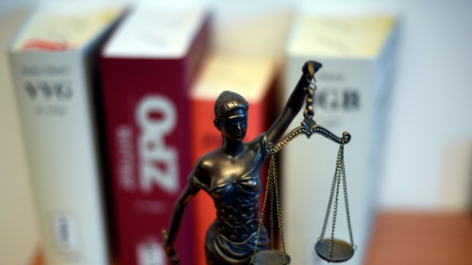 Bew&auml;hrungsstrafe f&uuml;r Reichsb&uuml;rger in Rheinland-Pfalz wegen Verunglimpfung