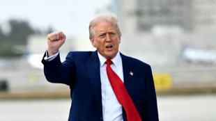 Droits de douane: des démocrates soupçonnent Trump de possible délit d'initié