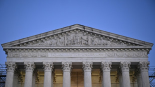 US-Supreme Court will bis Mitte 2024 &uuml;ber Beschr&auml;nkungen bei Abtreibungspille entscheiden