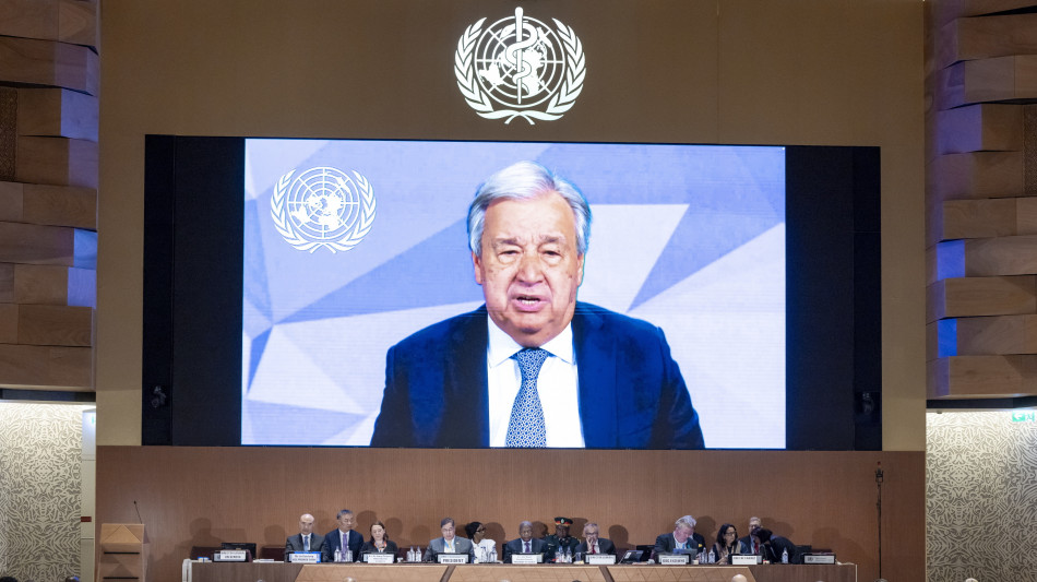 Guterres, l'Onu condanna escalation in Medio Oriente