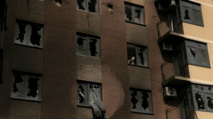 Ukraine: journ&eacute;e de deuil &agrave; Kiev apr&egrave;s au moins 24 morts la nuit pr&eacute;c&eacute;dente