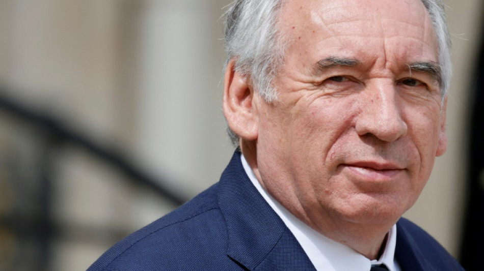 Les Français favorables à l'organisation d'un referendum, proposée par Bayrou, selon un sondage