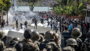 Unidad militar amotinada en Madagascar dice que las fuerzas armadas están bajo su mando