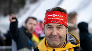 Nach St&uuml;rzen: H&uuml;ttel f&uuml;r Ver&auml;nderungen an Olympia-Schanze