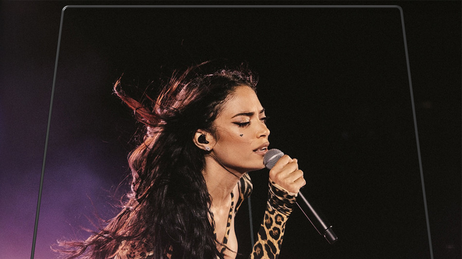 Elodie, a sorpresa in uscita il 19 dicembre The Stadium Show (live @San Siro 2025)