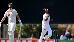 Hasan takes 6-55 as Bangladesh bundle out Australia for 198