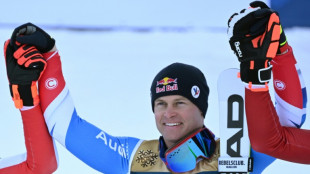 Ski alpin: Alexis Pinturault, champion &agrave; la maison
