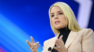 Pam Bondi, une oblig&eacute;e de Trump au minist&egrave;re de la Justice