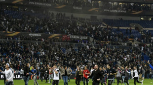 Ligue Europa - OL-Besiktas: s&eacute;curit&eacute; maximum pour &eacute;viter le chaos de 2017