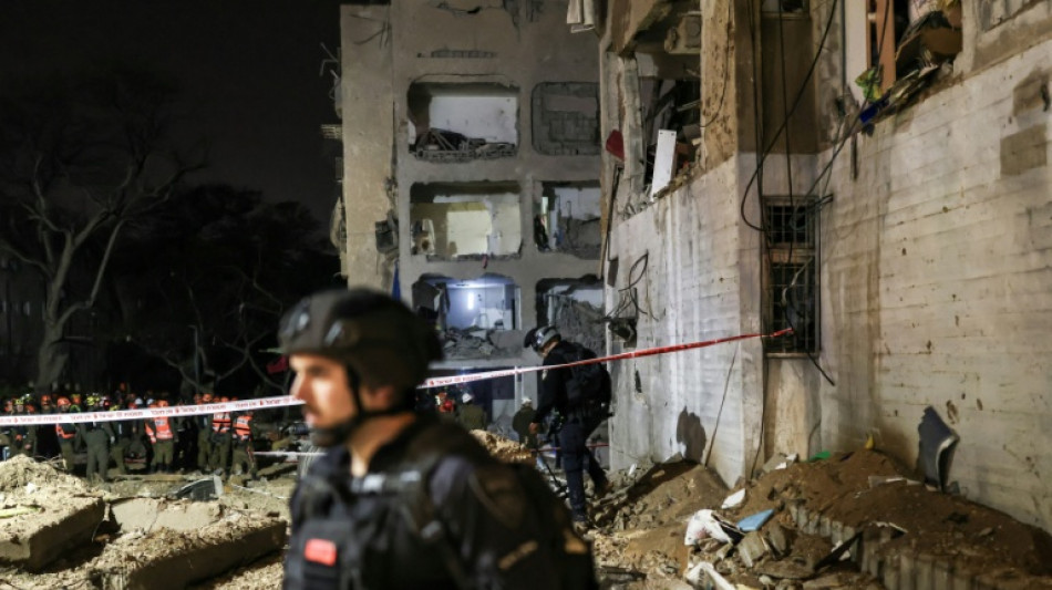 Ultimatum de Trump &agrave; l'Iran pour rouvrir le d&eacute;troit d'Ormuz, Isra&euml;l durement attaqu&eacute;e