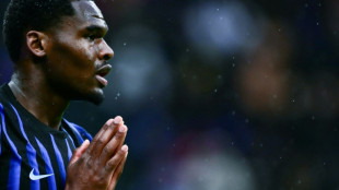 Inter continue Serie A title hunt ahead of Italy's date with World Cup destiny