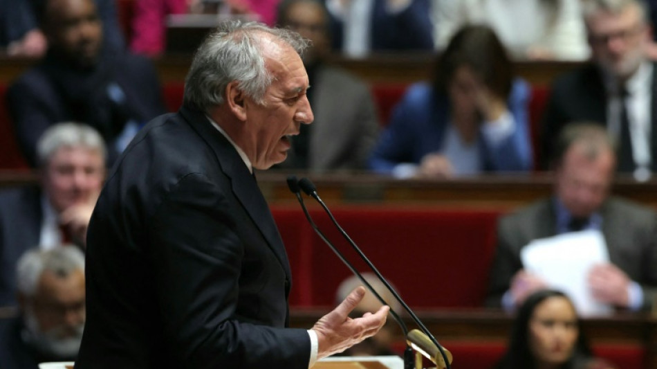 Pour r&eacute;duire le "surendettement" fran&ccedil;ais, des pistes d'"&eacute;conomies importantes" encore floues