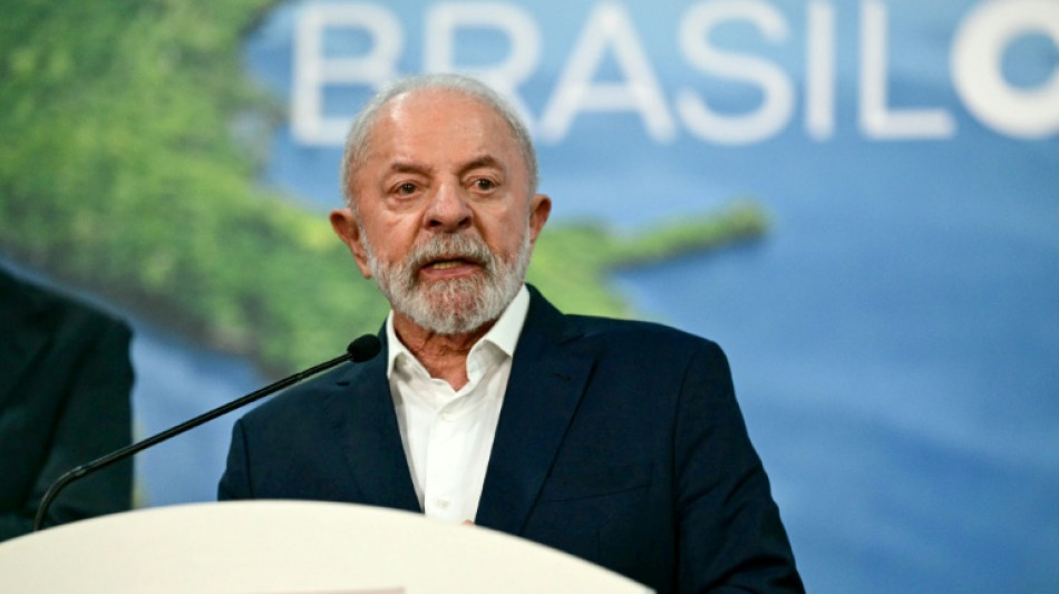 Les nations s'opposent sur les énergies fossiles à la COP30 en Amazonie