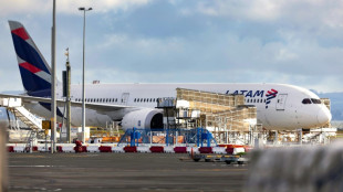 Absacken von Boeing-Maschine: US-Beh&ouml;rde ordnet &Uuml;berpr&uuml;fung hunderter Flugzeuge an