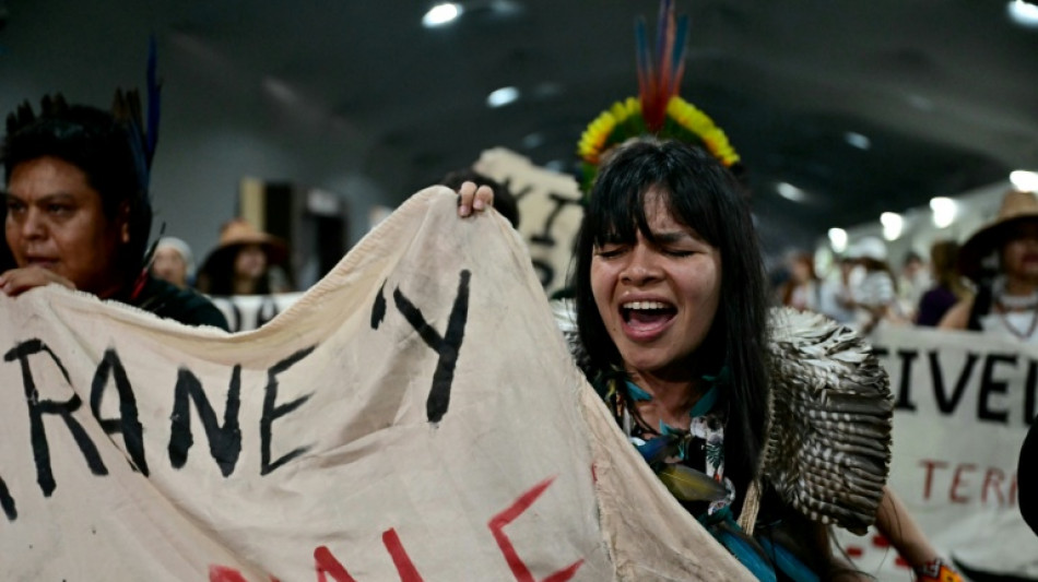 La COP30 en Amazonía se contenta con un acuerdo de mínimos que omite las energías fósiles