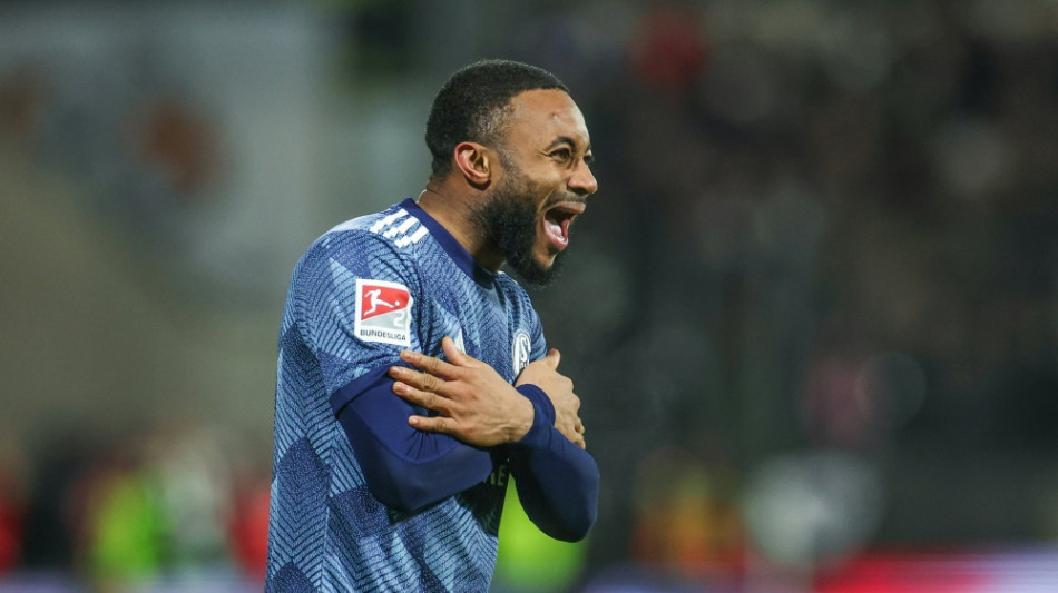Spitzenreiter Elversberg stolpert &uuml;ber starke Schalker