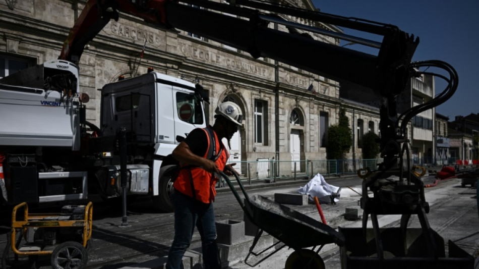 Vague de chaleur: quels sont les droits des salariés ?