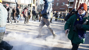 Cnn, morto l'uomo colpito da agenti federali a Minneapolis