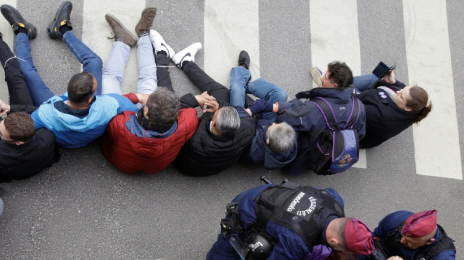 La Hongrie amende la Constitution, ciblant les LGBT+ et les binationaux