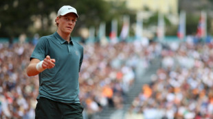 Sinner and Alcaraz start fast on Monte Carlo clay in race for No.1