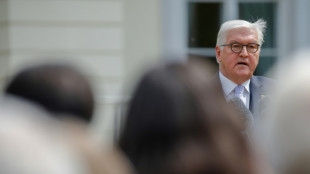 Tag des Grundgesetzes erinnert an Verk&uuml;ndung vor 74 Jahren