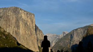 El gobierno de Trump estudia un acuerdo para ceder una parte del parque Yosemite