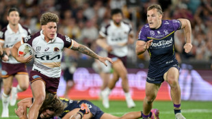 Brisbane Broncos edge Storm in thrilling NRL grand final