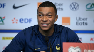 France: "Je serai un capitaine diff&eacute;rent", affirme Kylian Mbapp&eacute;