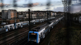 Des RER dans 12 villes, nouvelles lignes, r&eacute;novations: 100 milliards d'euros pour le ferroviaire