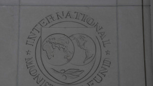 Internationaler Währungsfonds stellt Weltwirtschaftsausblick vor 