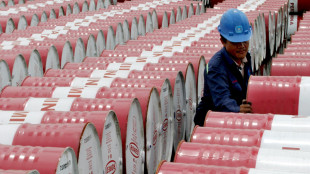 Petrolio, Wti chiude a + 3,36% a New York, Brent oltre i 100 dollari