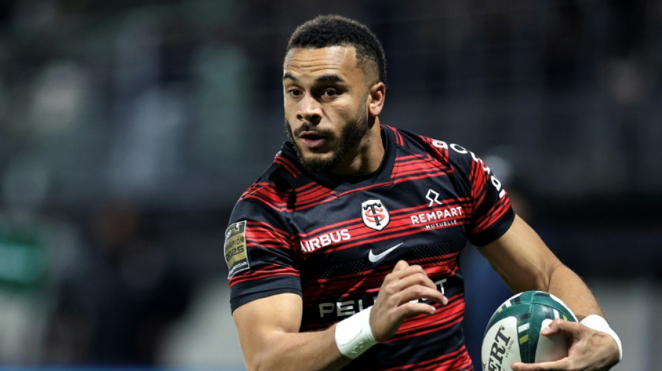 Top 14: les doublures toulousaines s'amusent, pas d'effet Labit &agrave; Perpignan