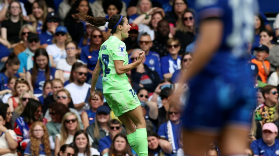 Barca the team others look up to now: Bonmati