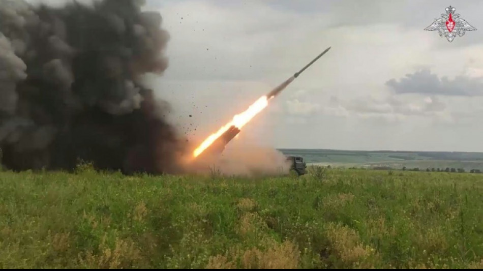 Erneut russischer Drohnenangriff im S&uuml;den der Ukraine