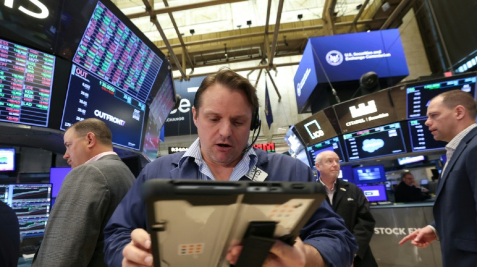 Moyen-Orient: les march&eacute;s boursiers veulent croire &agrave; la paix