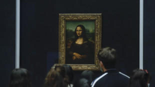 Quella notte in cui un italiano rub&ograve; la Gioconda