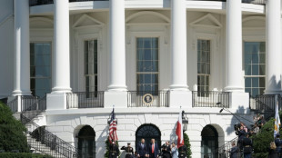 Trump se dice listo para desplegar más tropas estadounidenses en Polonia