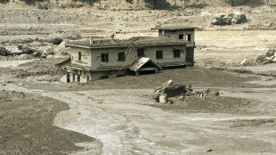 Deadly flood hits Nepal-Tibet border, hundreds unaccounted for
